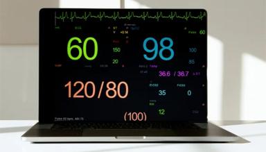 Achievion-Heart-Monitoring-Medical-Device