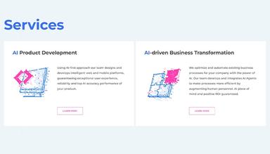 Achievion-Services