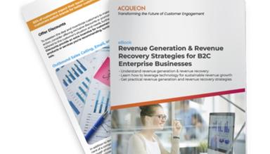 Acqueon---Resources
