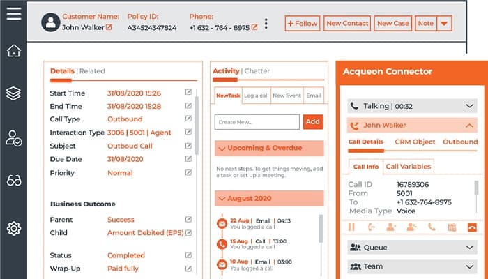 Acqueon-Ultimate-Telephony-Control