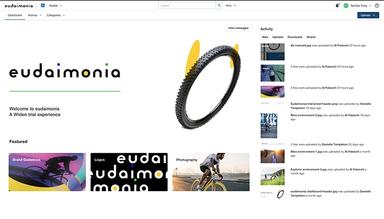 Acquia-DAM-(Widen)-Build-custom-dashboards-in-the-UI