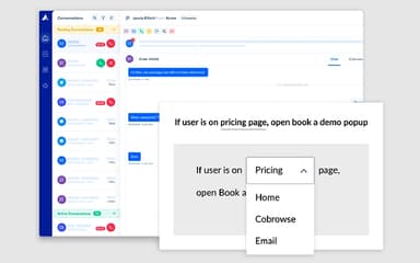 Acquire Pricing Page