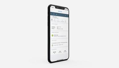 Actionstep matter overview