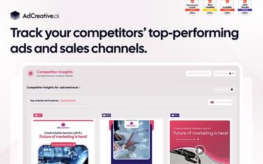 Analyze Competitor Strategies