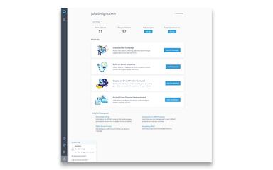 Powerful E-Commerce Platform