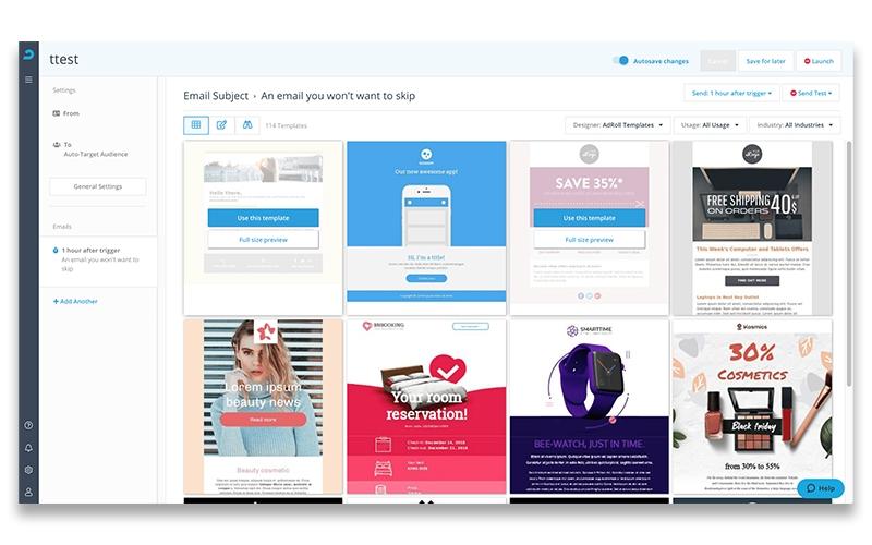 Create Stunning Branded Emails