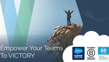 Ad Victoriam Solutions Teams Empowerment