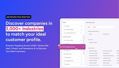 Adapt.io Search Company
