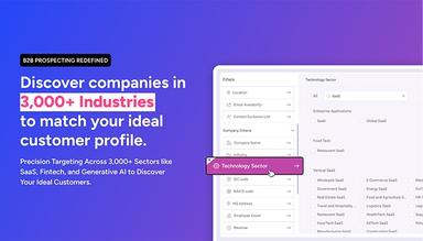 Adapt.io Search Company
