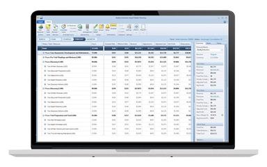 Aderant Expert Forecast