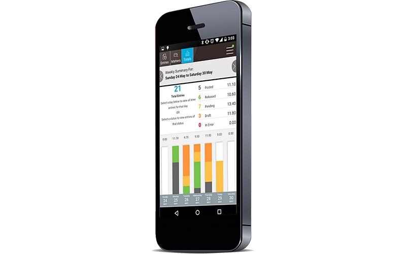 Aderant Expert Weekly Summary