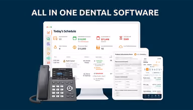 Adit Run Your Dental Office with One, Easy To Use, Cloud Based Platform