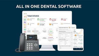 Adit Run Your Dental Office with One, Easy To Use, Cloud Based Platform