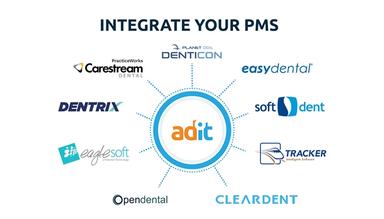 Adit Sync Your Patient Data and Consolidate Your Tech Stack
