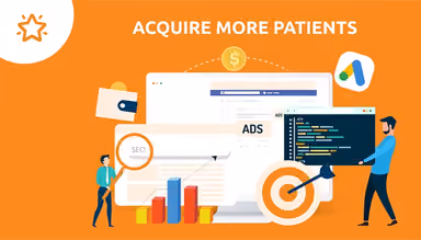 Adit Website Design, Digital Marketing, Google Ads, SEO, Facebook Ads