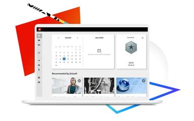 Adobe-Learning-Manager-Intuitive-platform