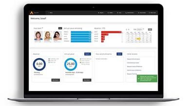 Advanced HR Desktop