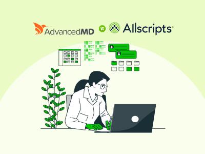 AdvancedMD Vs Allscripts: Which One Wins In 2025?