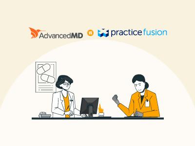 AdvancedMD Vs Practice Fusion: A Comprehensive Feature-By-Feature Breakdown