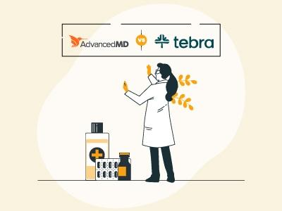 AdvancedMD vs Tebra EHR: Finding The Best EHR For Your Practice