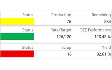 Advantive Report