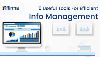 Affirma 5 Useful Tips for Efficient Information Management in Excel