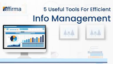 Affirma 5 Useful Tips for Efficient Information Management in Excel