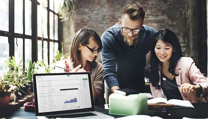 Affirma Extract Meaningful Data Analytics Insights for your Entire Organization