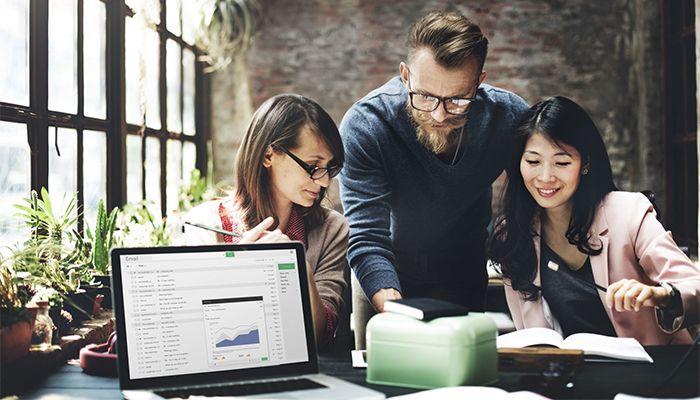 Affirma Extract Meaningful Data Analytics Insights for your Entire Organization