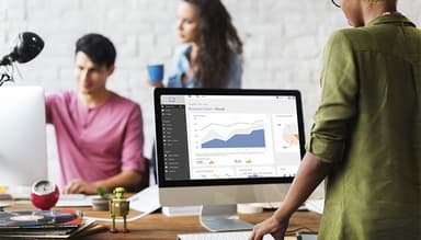 Affirma Technology solutions that optimize automate and modernize your operations