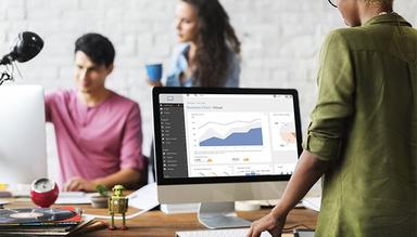 Affirma Technology solutions that optimize automate and modernize your operations