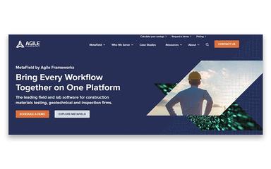Agile Frameworks