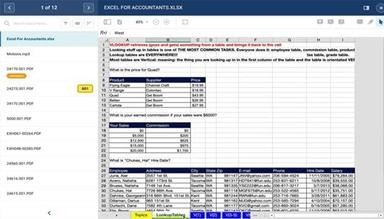 AgileLaw Analytics