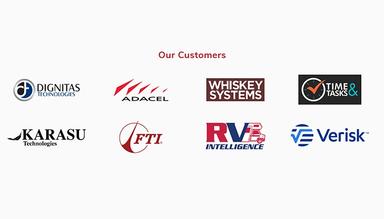 Agilesrc Customers