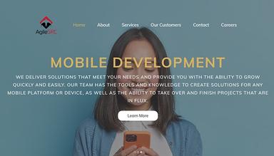 Agilesrc Development