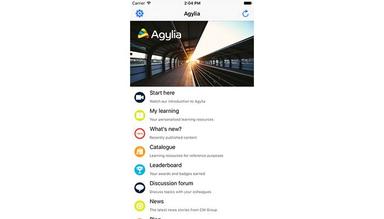 Mobile Dashboard