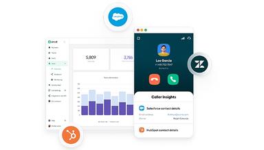 Aircall Phone Solution