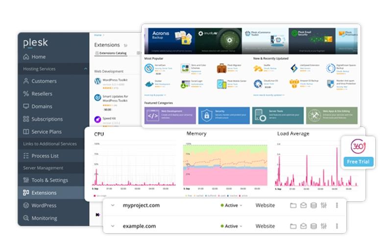 CardBoardIt Dashboard