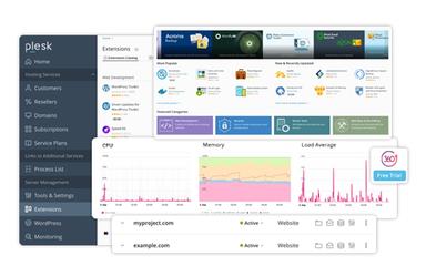 CardBoardIt Dashboard