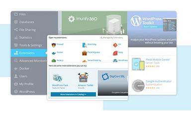 CardBoardIt Extensions