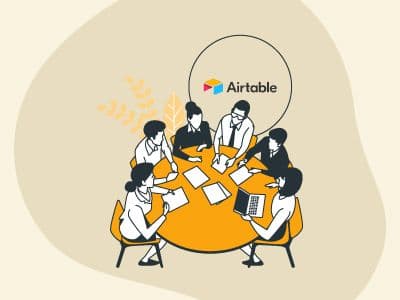 Airtable – Is It Good Software for Your Project Management?
