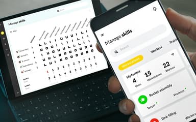 Alex Overview Of Mobile and Web Apps