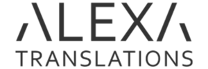 Alexa Translations