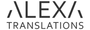 Alexa Translations
