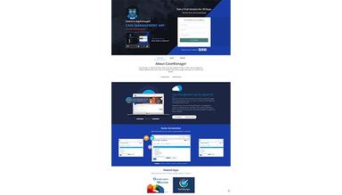 Algoworks Case Manager