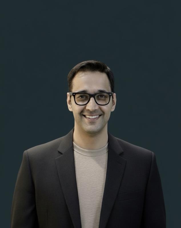 Ali Gohar