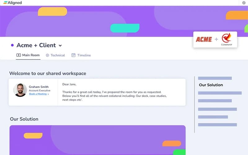 Aligned Digital Sales