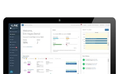 Aline CRM Features