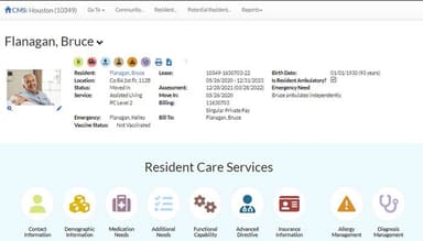 Enquire Care provide