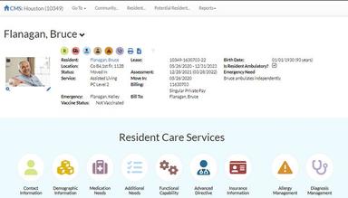 Enquire Care provide